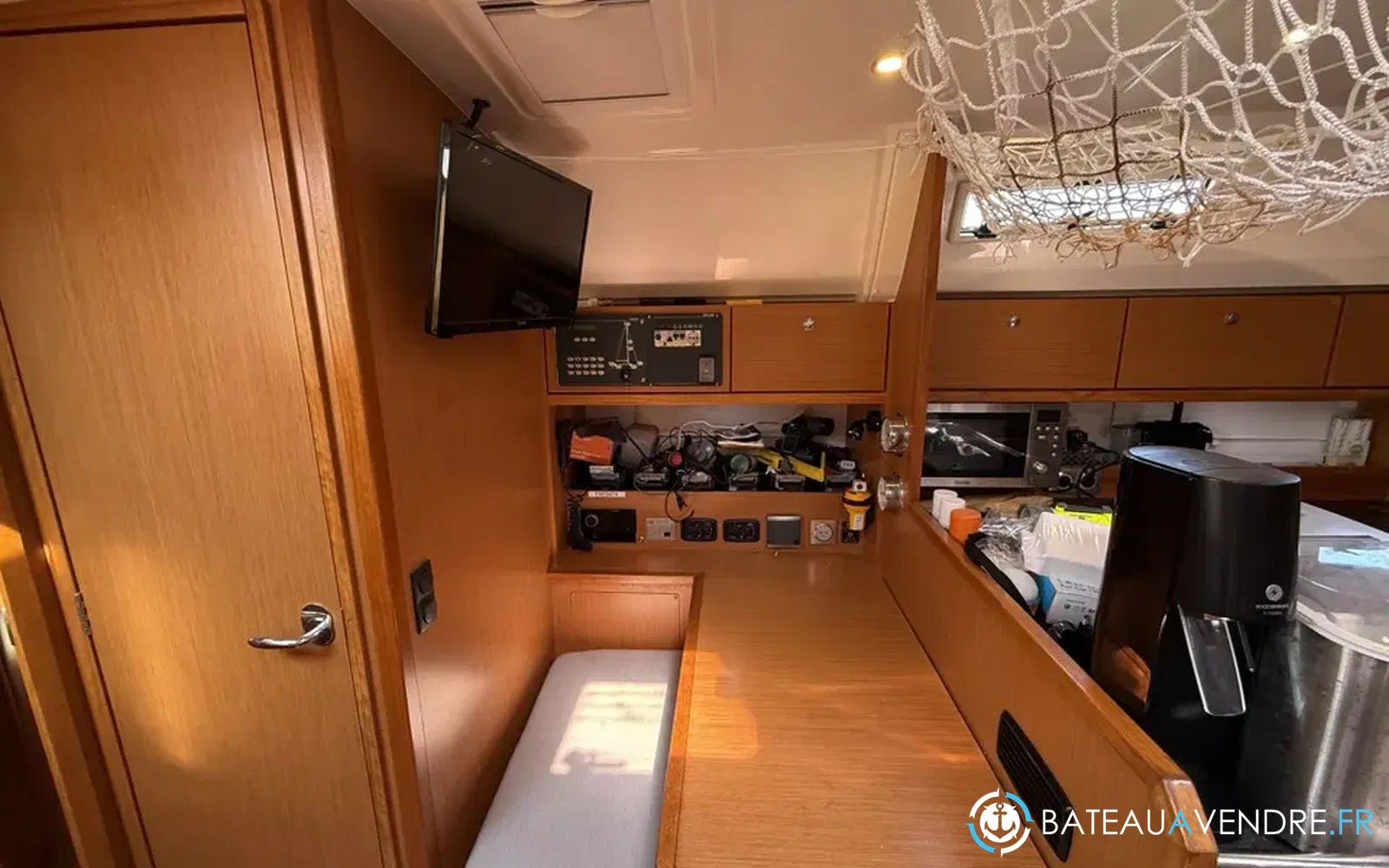 slider 21 Bavaria 50 Cruiser