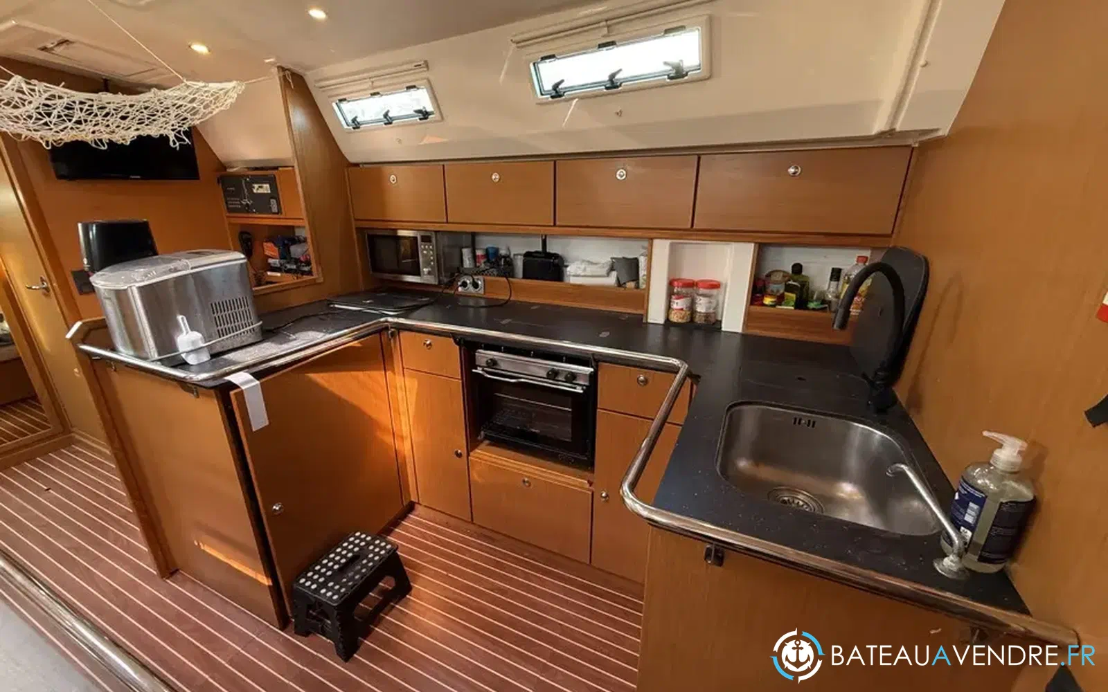 slider 23 Bavaria 50 Cruiser