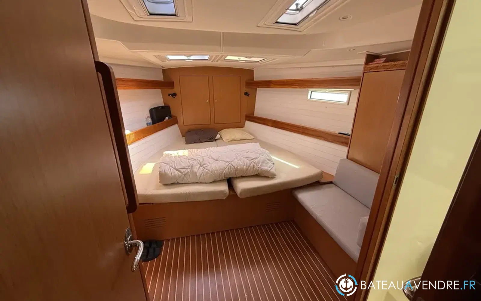 slider 25 Bavaria 50 Cruiser