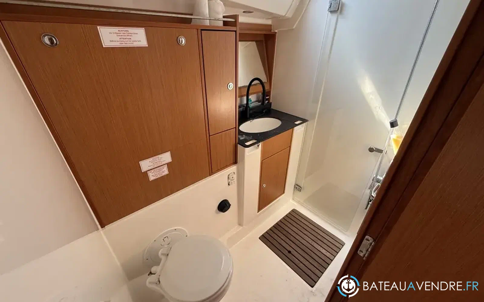 slider 26 Bavaria 50 Cruiser
