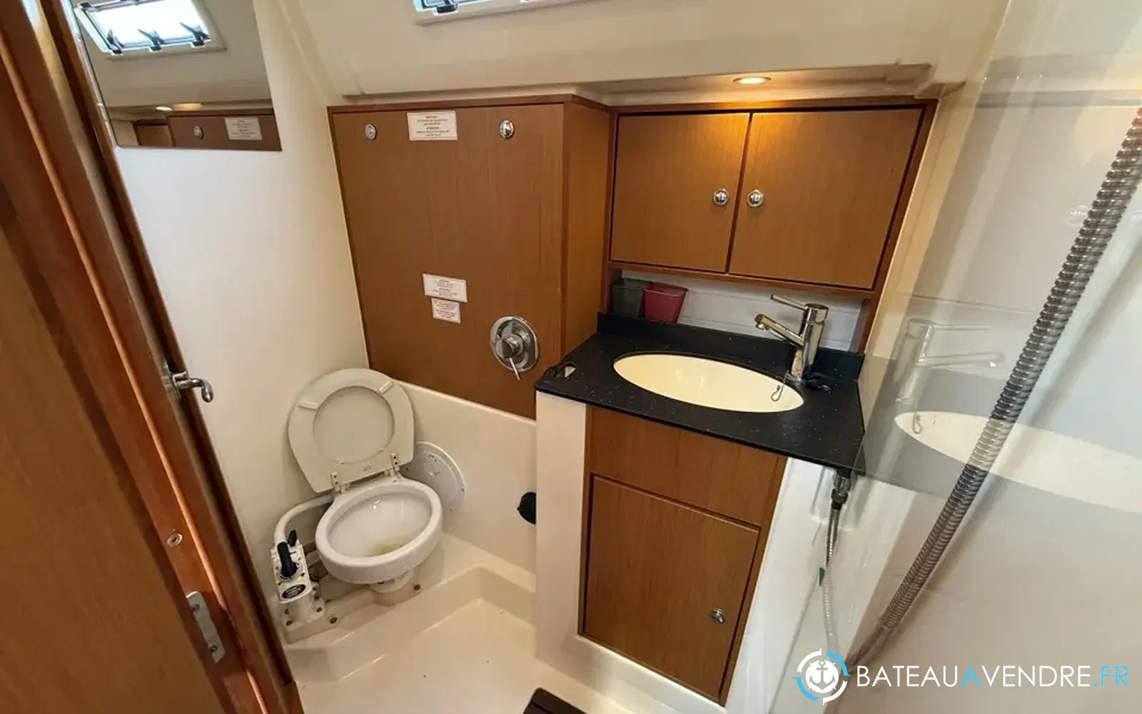 slider 31 Bavaria 50 Cruiser