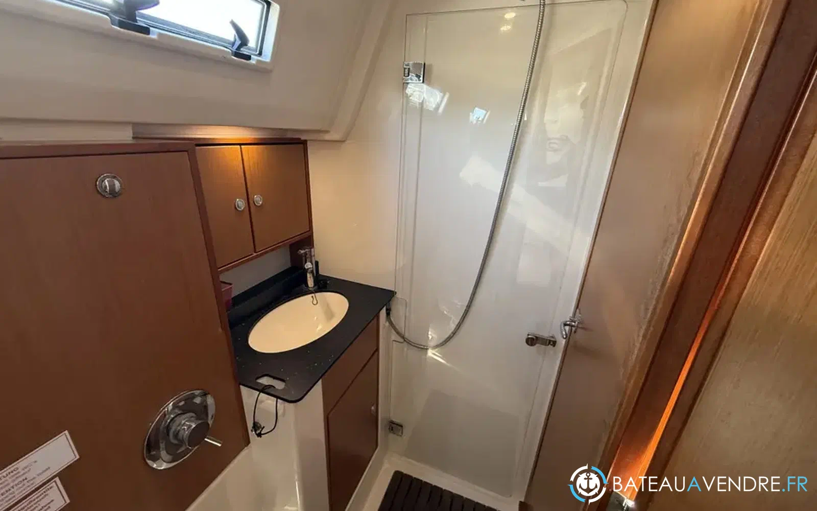 slider 32 Bavaria 50 Cruiser