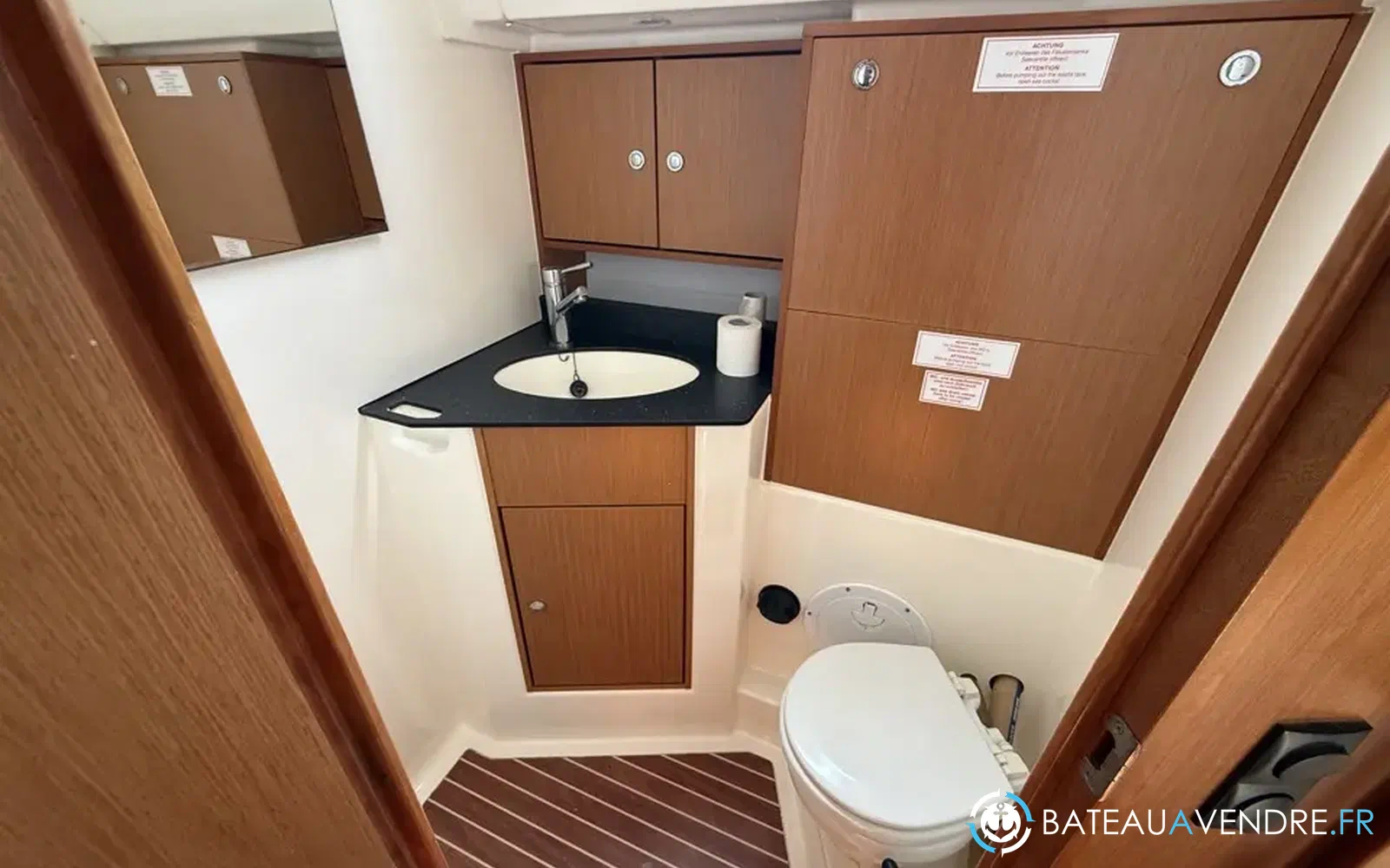 slider 35 Bavaria 50 Cruiser