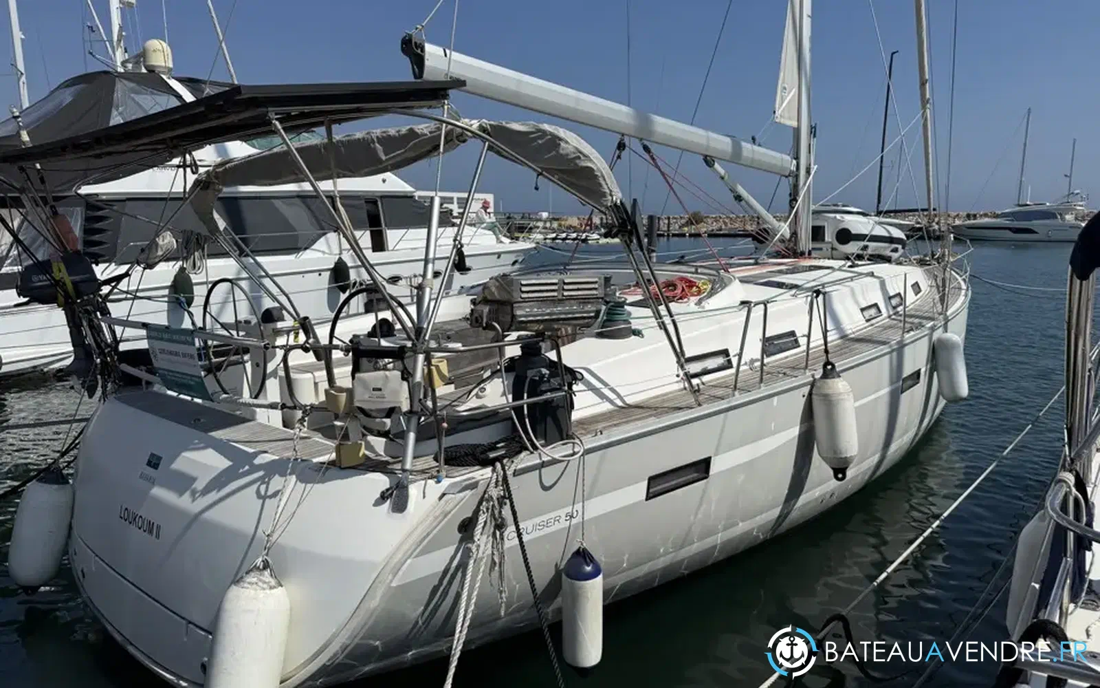 slider 4 Bavaria 50 Cruiser