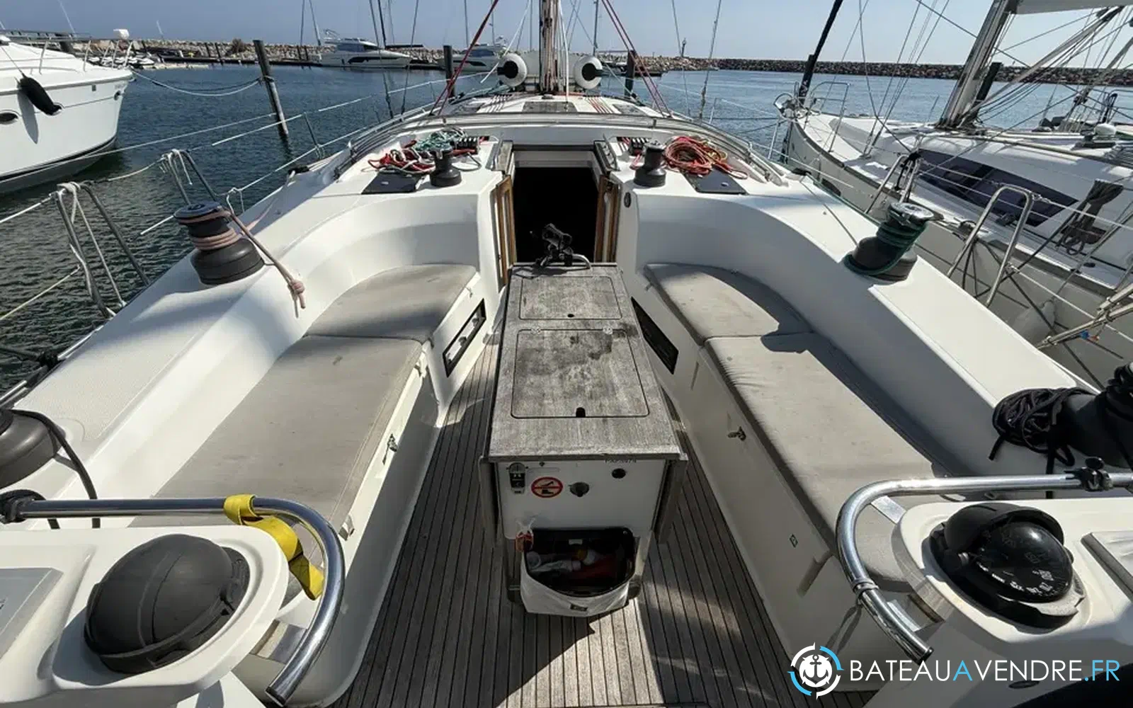 slider 6 Bavaria 50 Cruiser