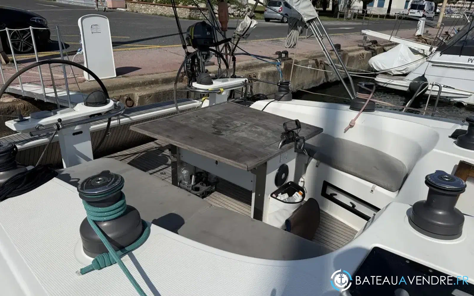 slider 7 Bavaria 50 Cruiser