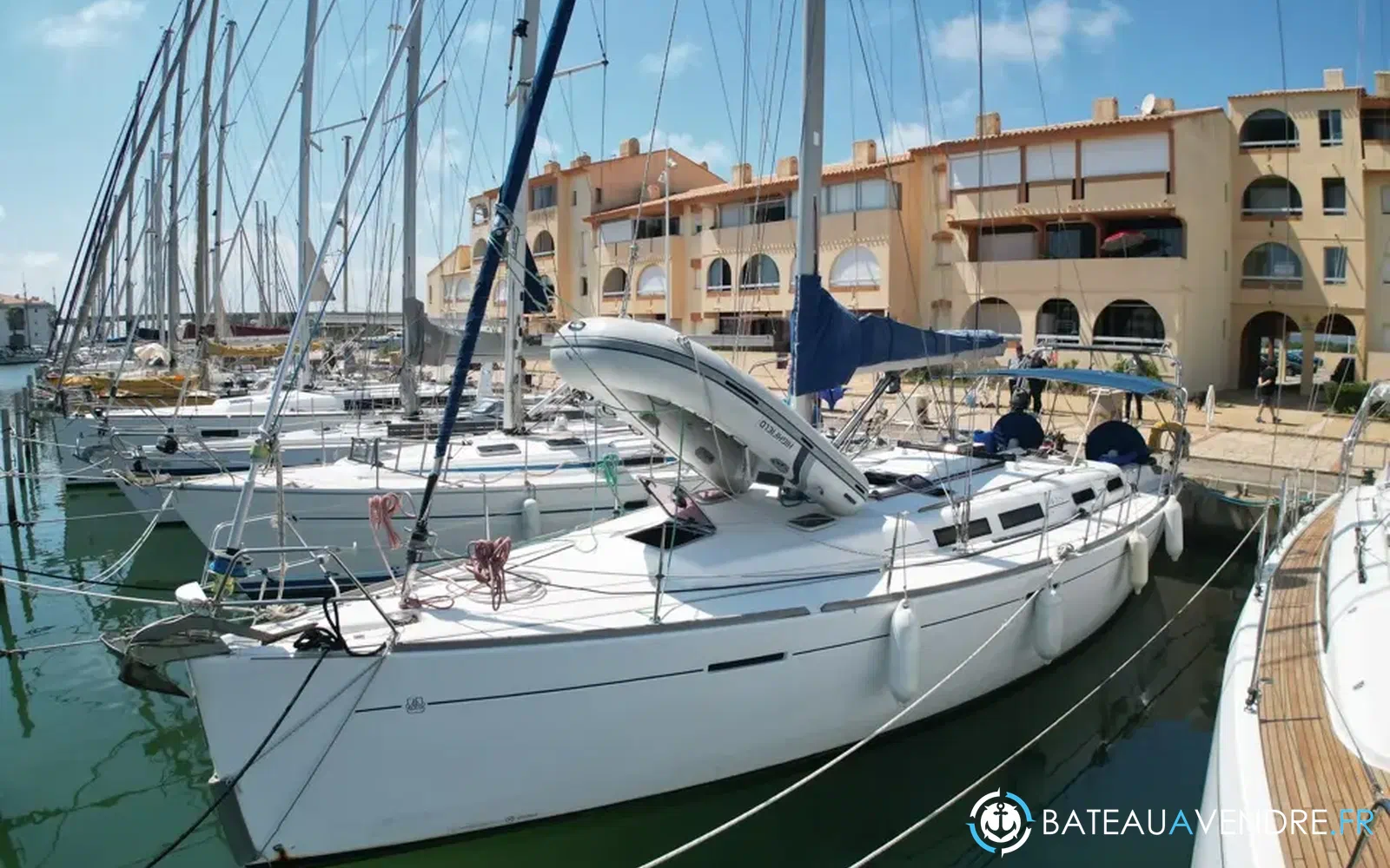 slider 0 Dufour 425