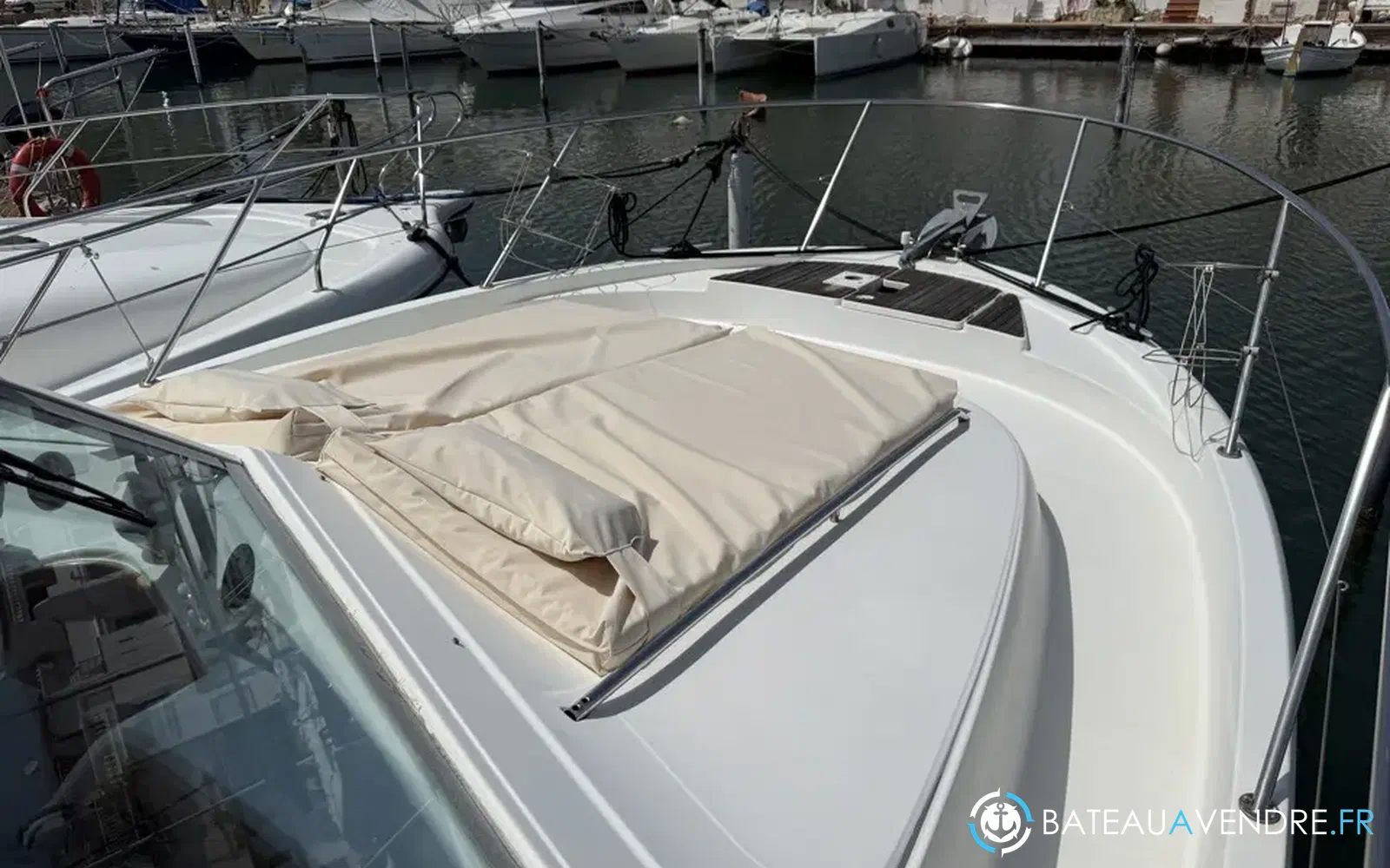 slider 9 Beneteau Antares 10.80