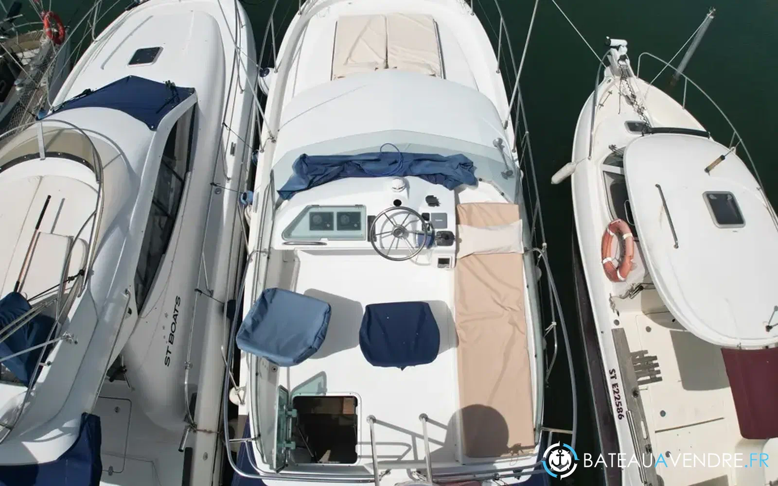 slider 10 Beneteau Antares 10.80
