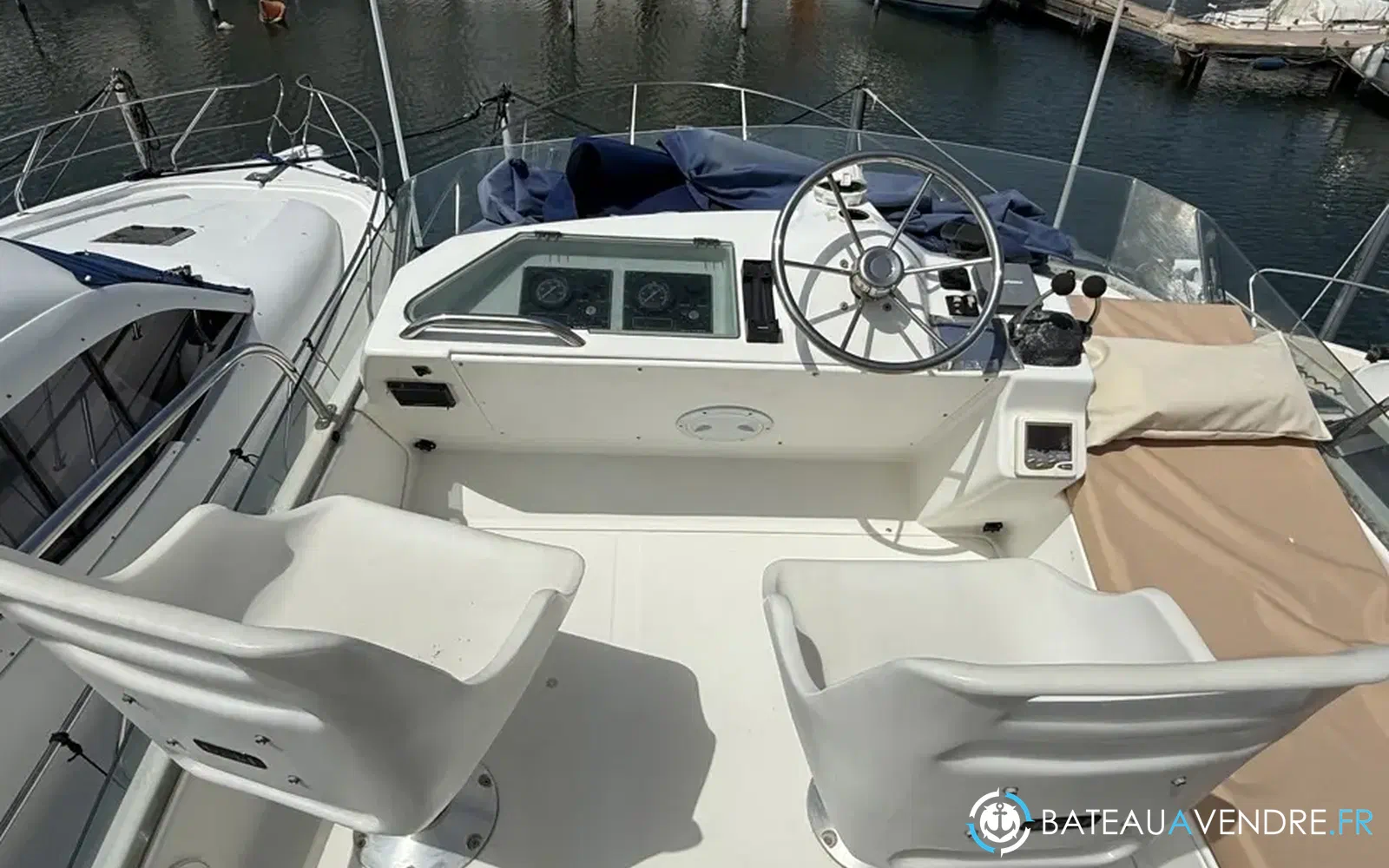 slider 11 Beneteau Antares 10.80