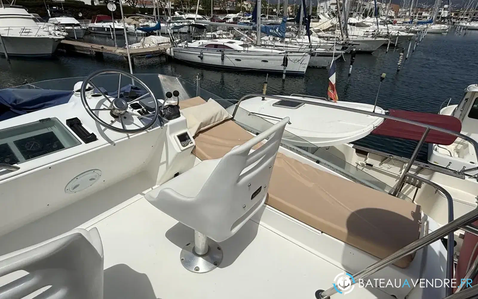 slider 12 Beneteau Antares 10.80