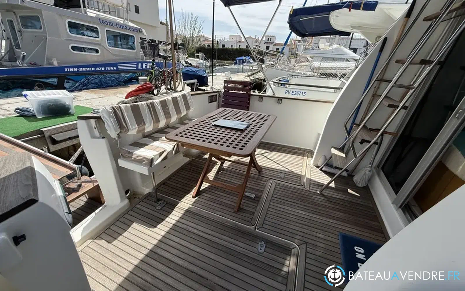 slider 13 Beneteau Antares 10.80
