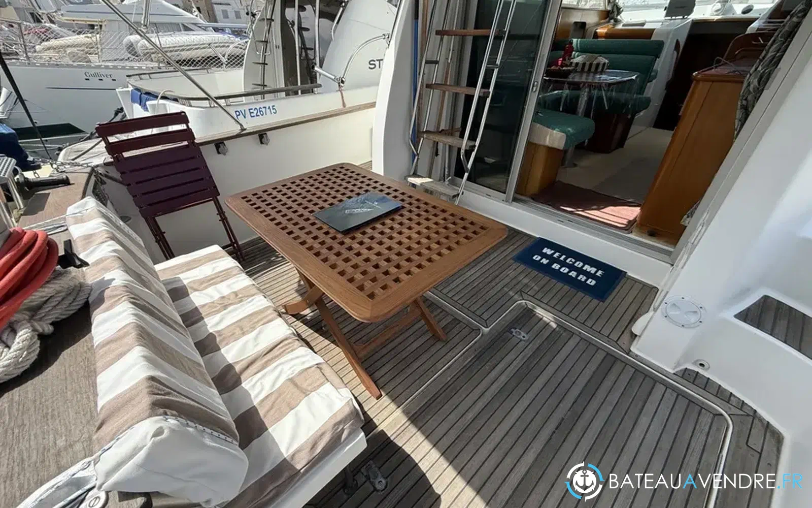 slider 14 Beneteau Antares 10.80