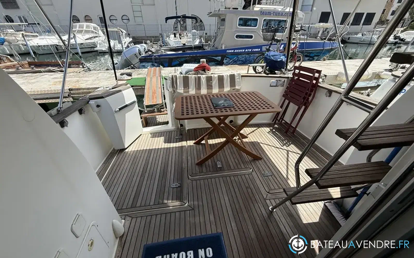 slider 15 Beneteau Antares 10.80