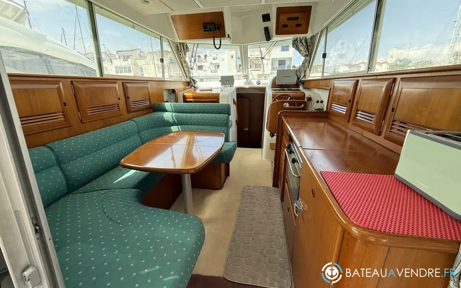 slider 16 Beneteau Antares 10.80