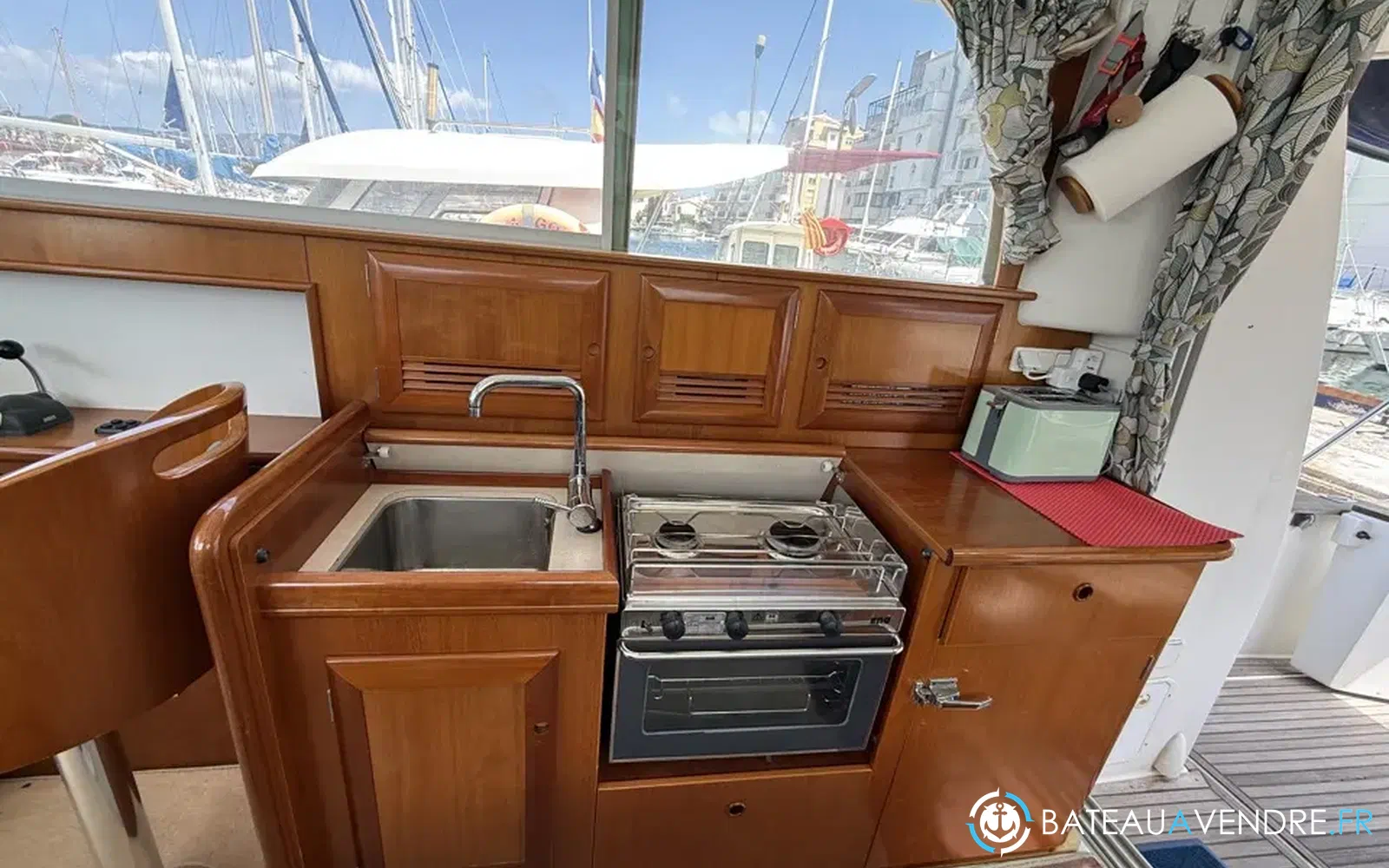 slider 18 Beneteau Antares 10.80