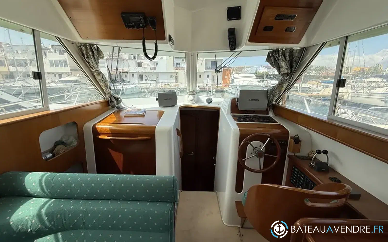 slider 19 Beneteau Antares 10.80