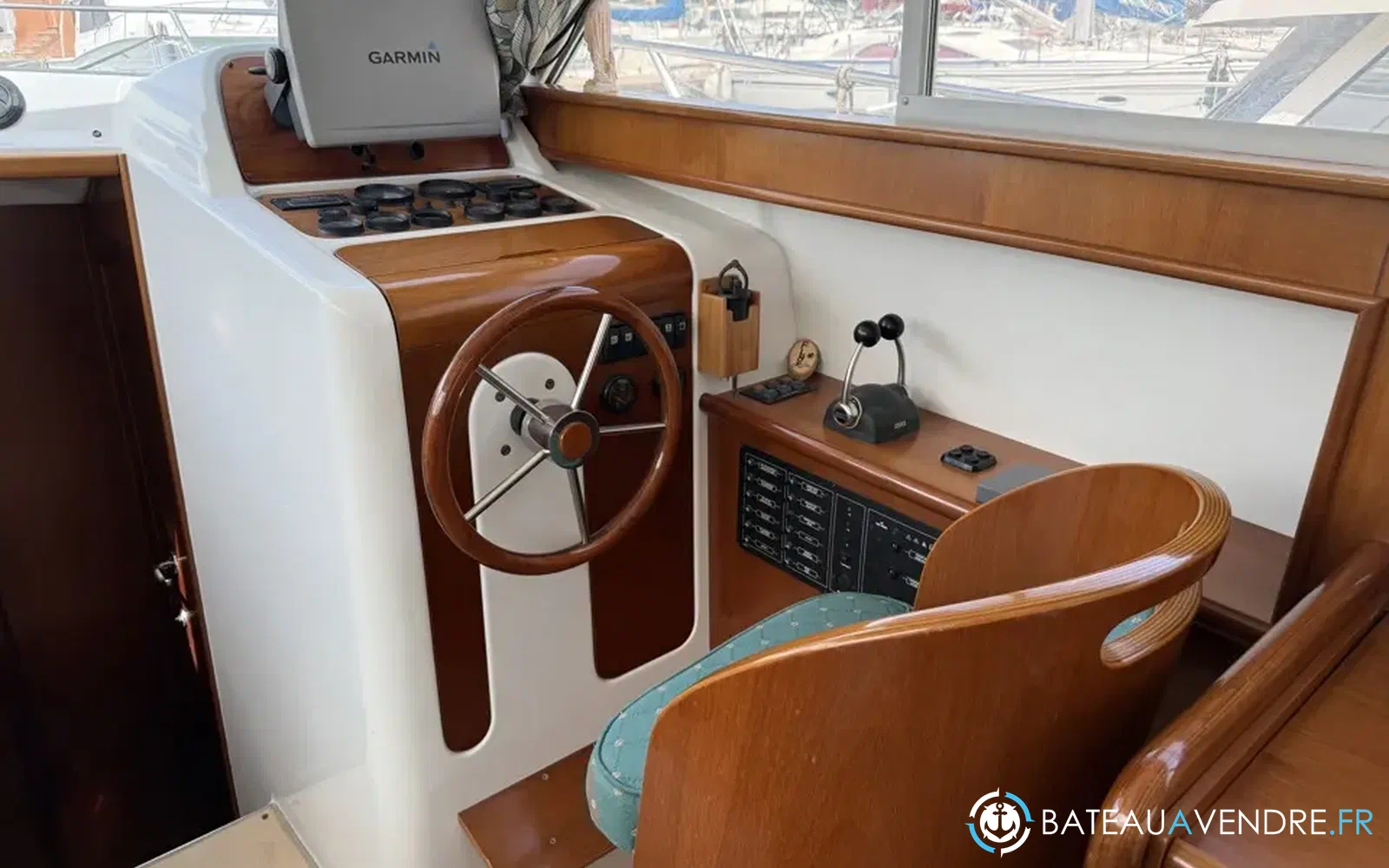 slider 20 Beneteau Antares 10.80