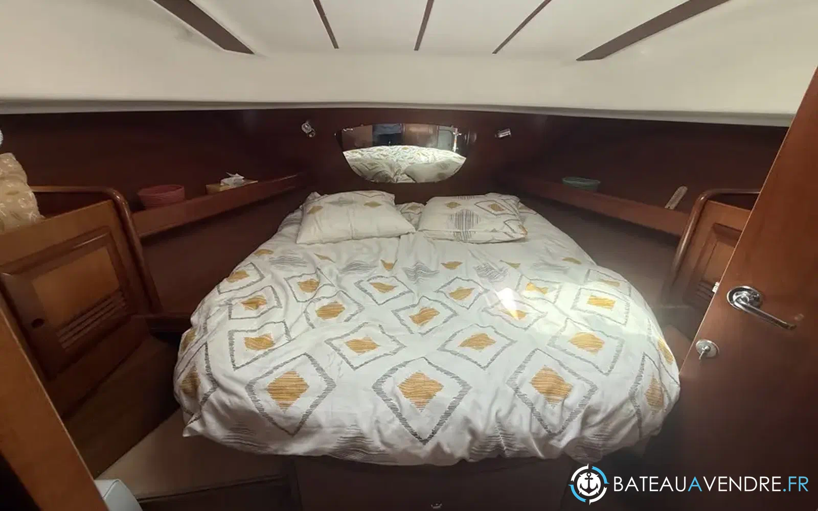 slider 23 Beneteau Antares 10.80