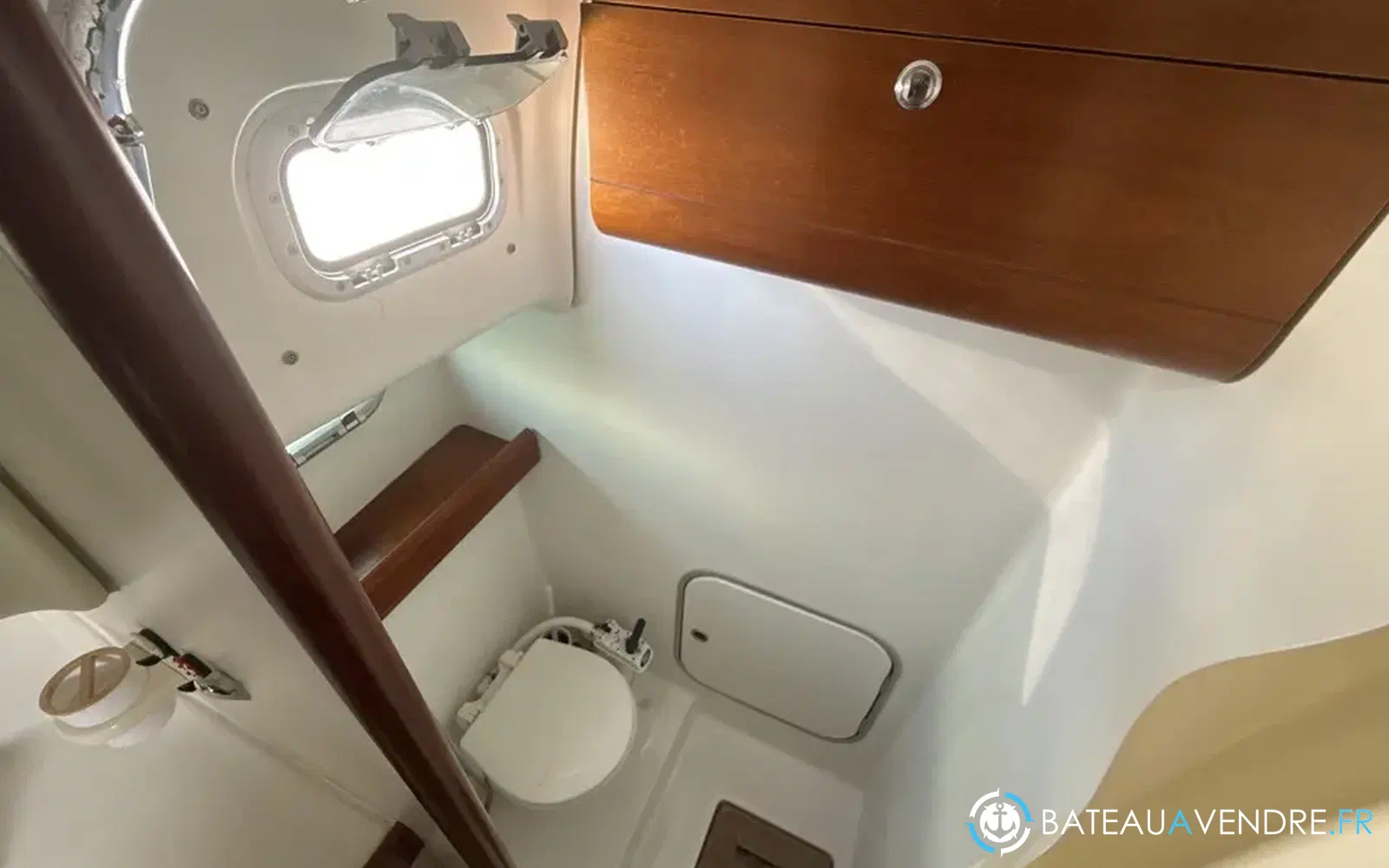 slider 24 Beneteau Antares 10.80