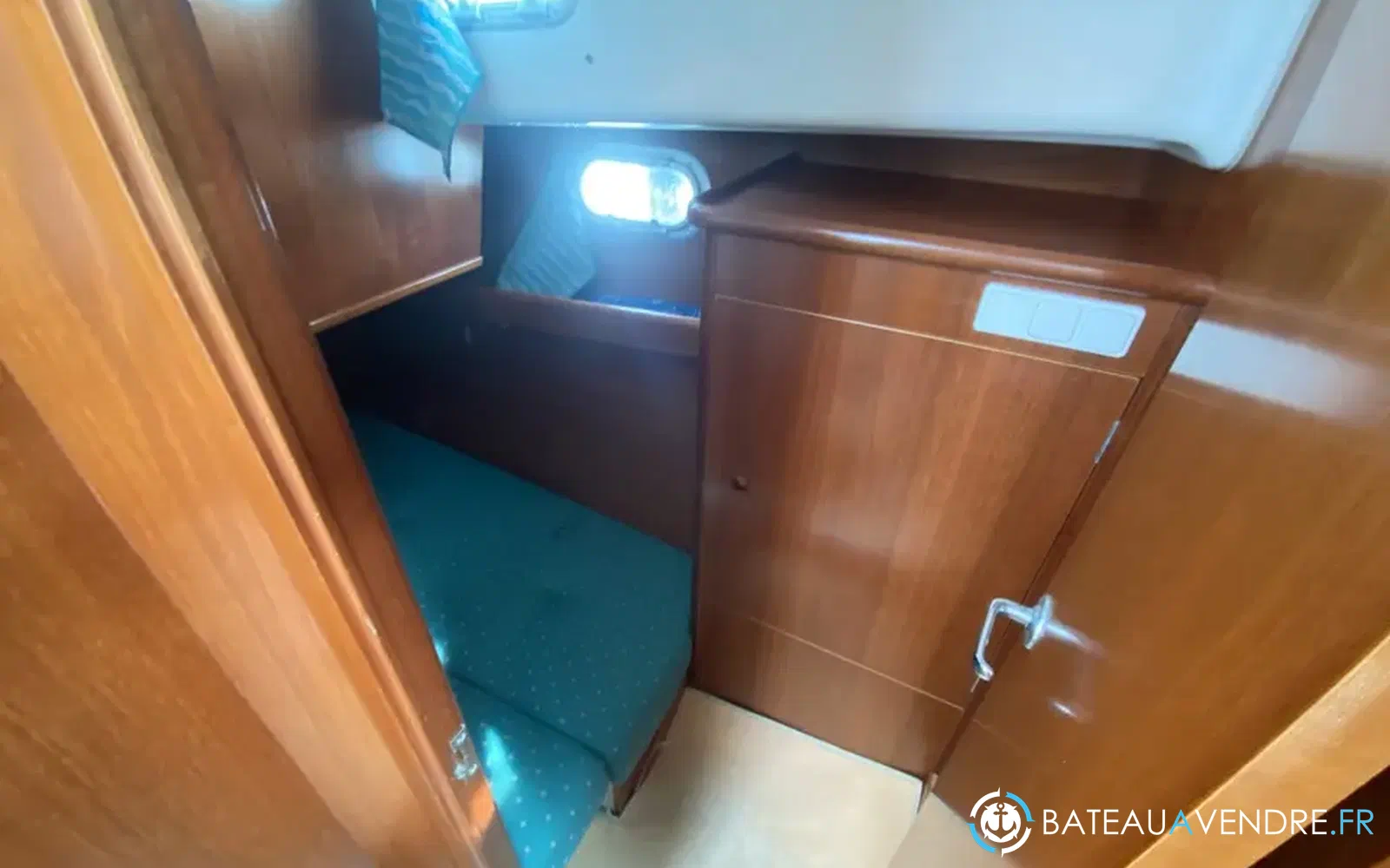 slider 26 Beneteau Antares 10.80