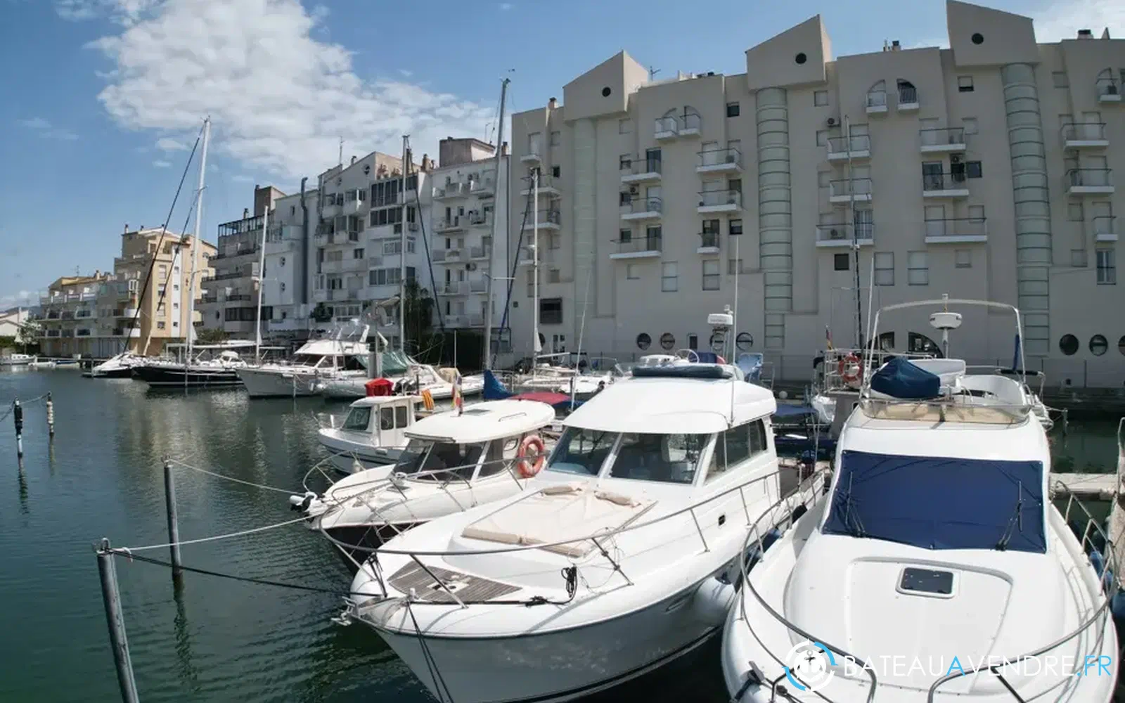 slider 2 Beneteau Antares 10.80