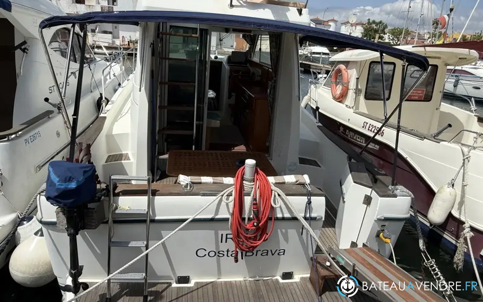 slider 4 Beneteau Antares 10.80