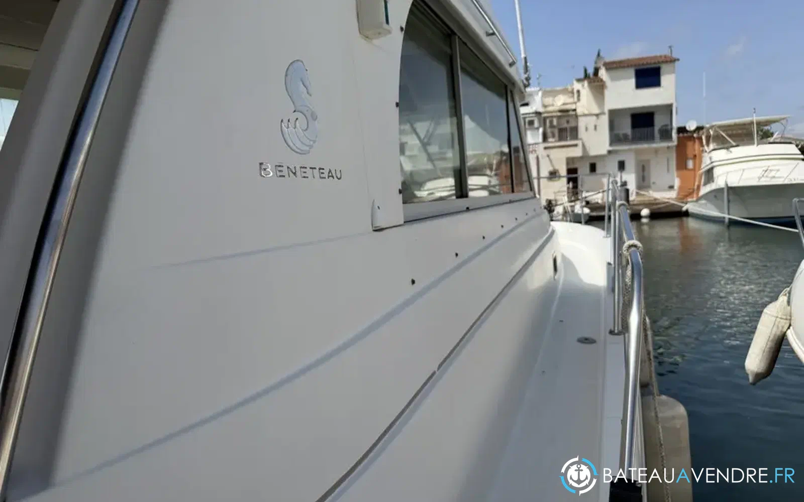 slider 5 Beneteau Antares 10.80