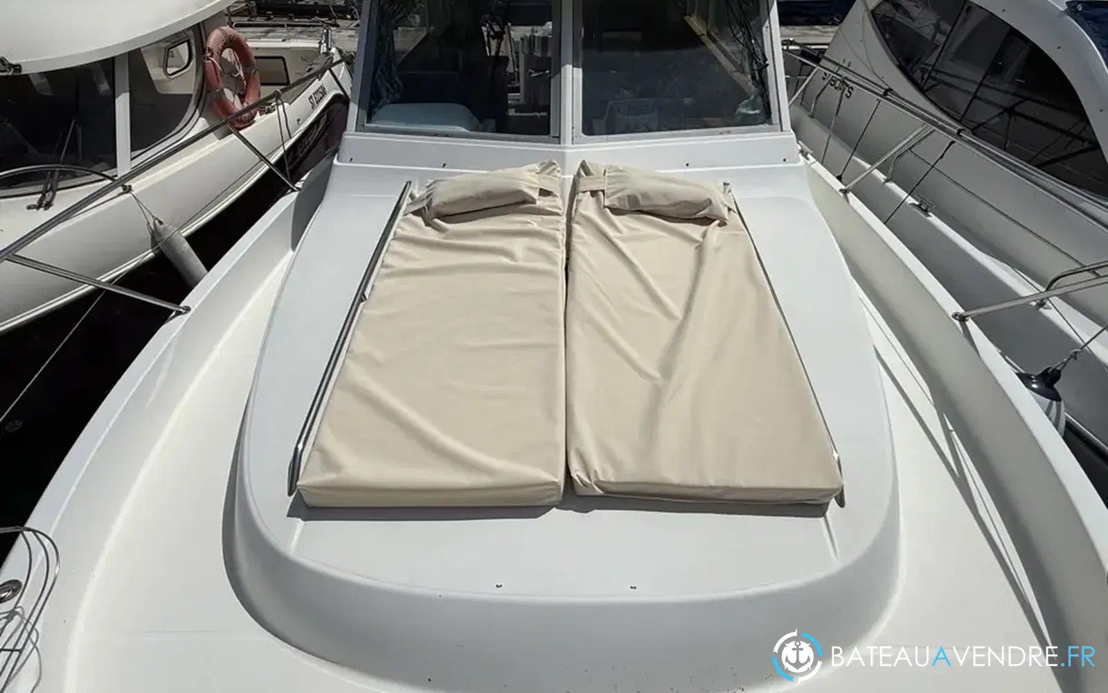 slider 7 Beneteau Antares 10.80