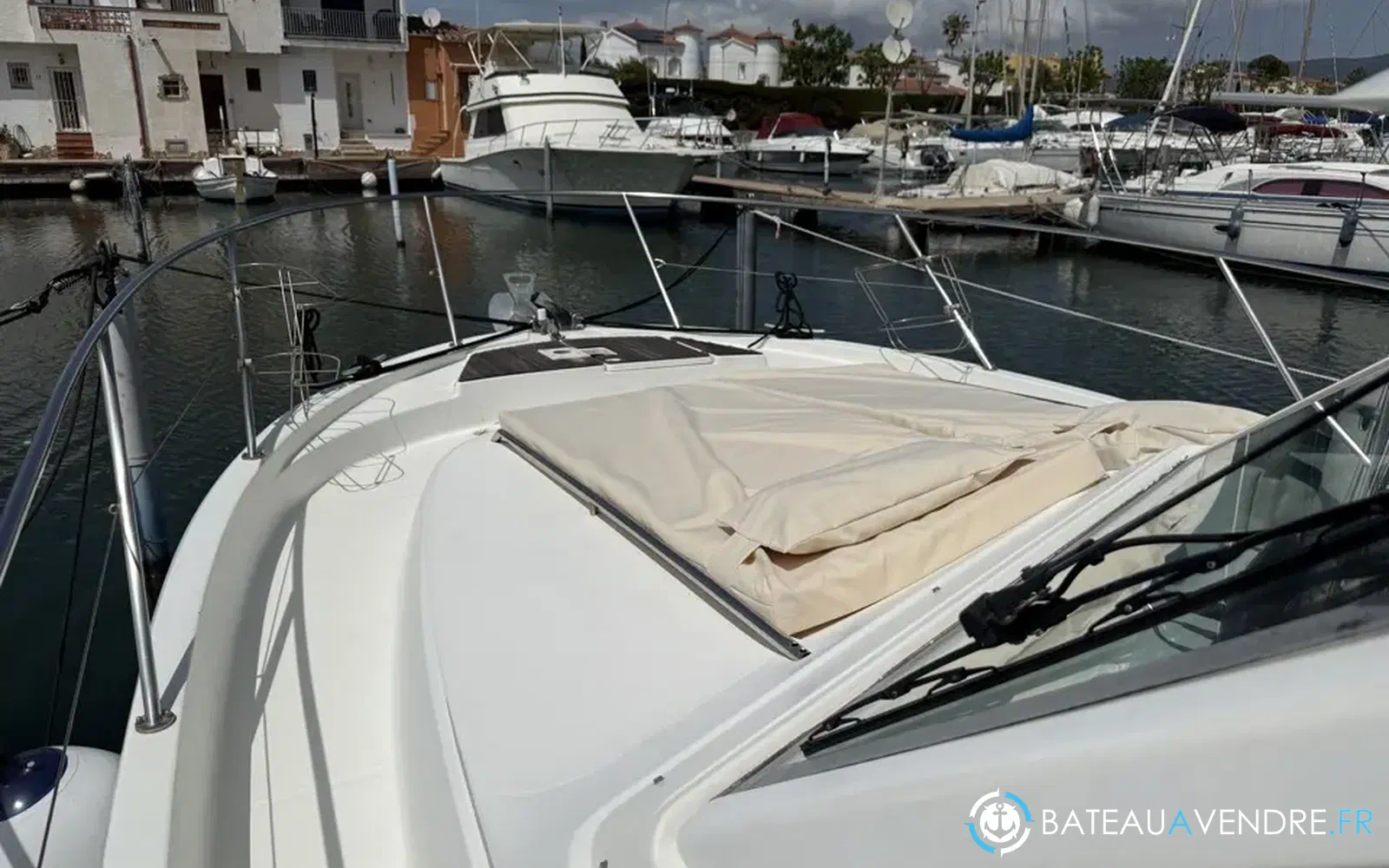 slider 8 Beneteau Antares 10.80
