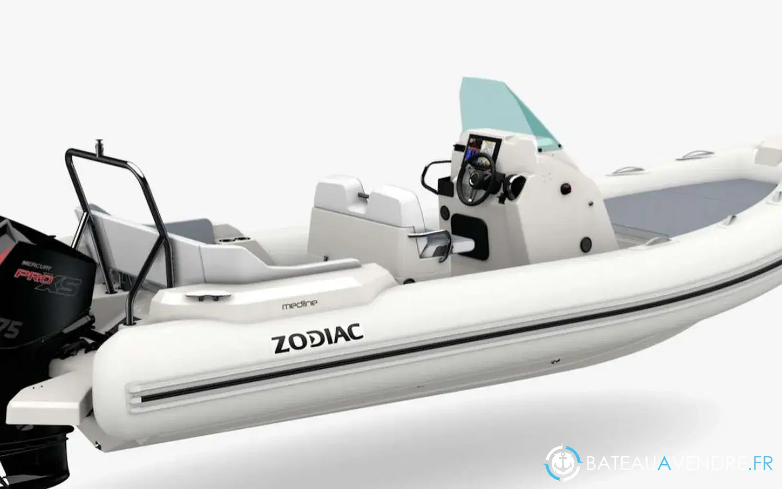 slider 0 Zodiac Medline 6.8 Neo
