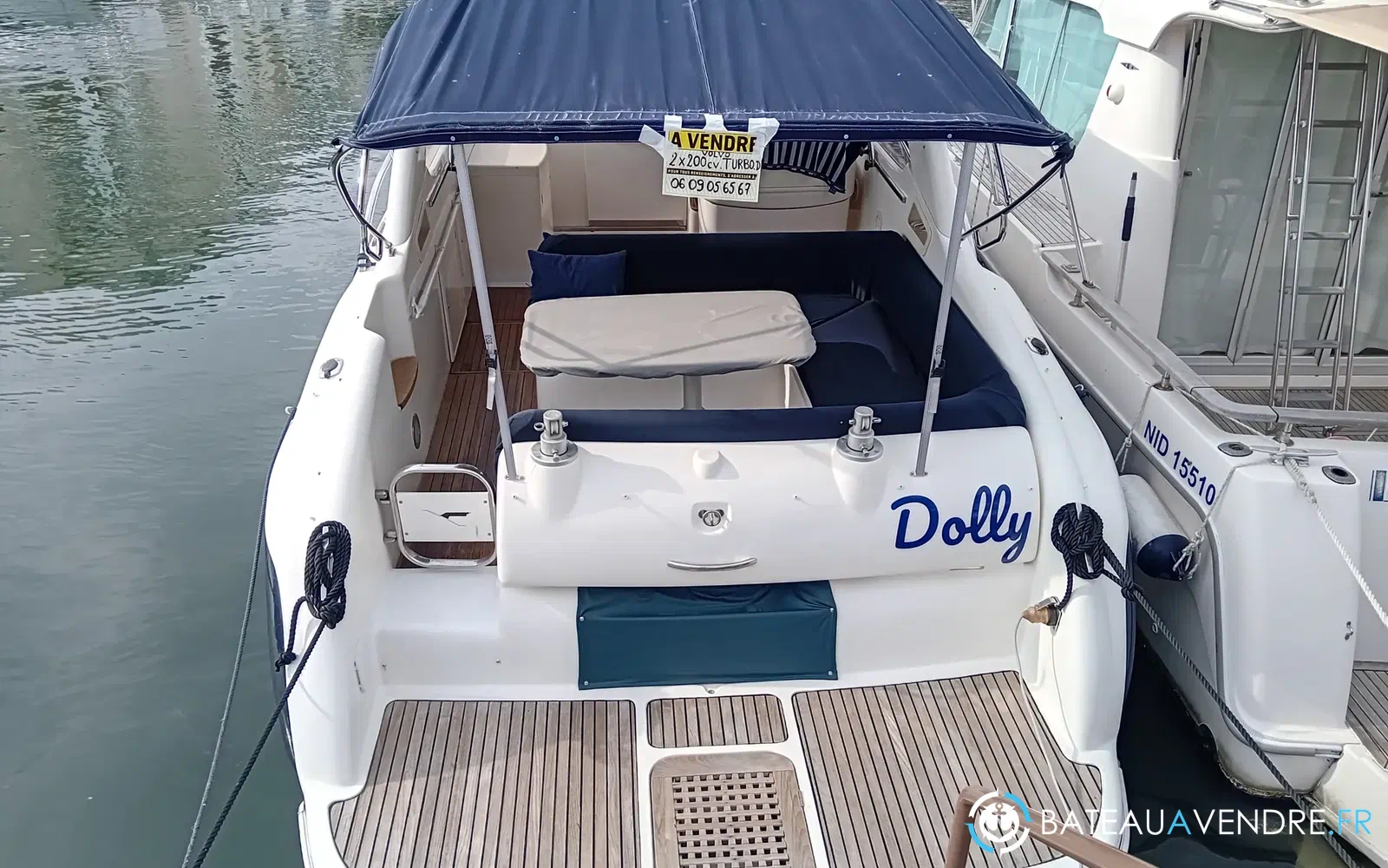 slider 0 Airon Marine 325