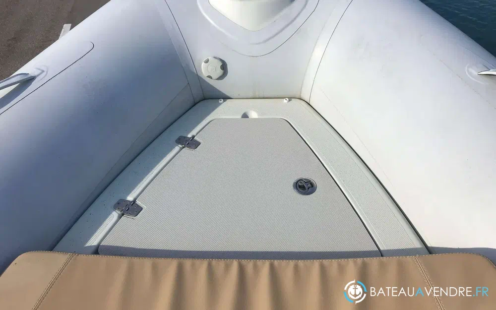 Zodiac Medline 660  photo 2