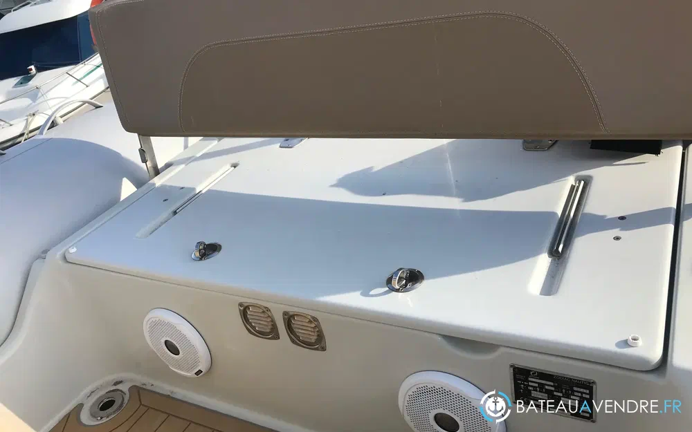 Zodiac Medline 660  photo 3