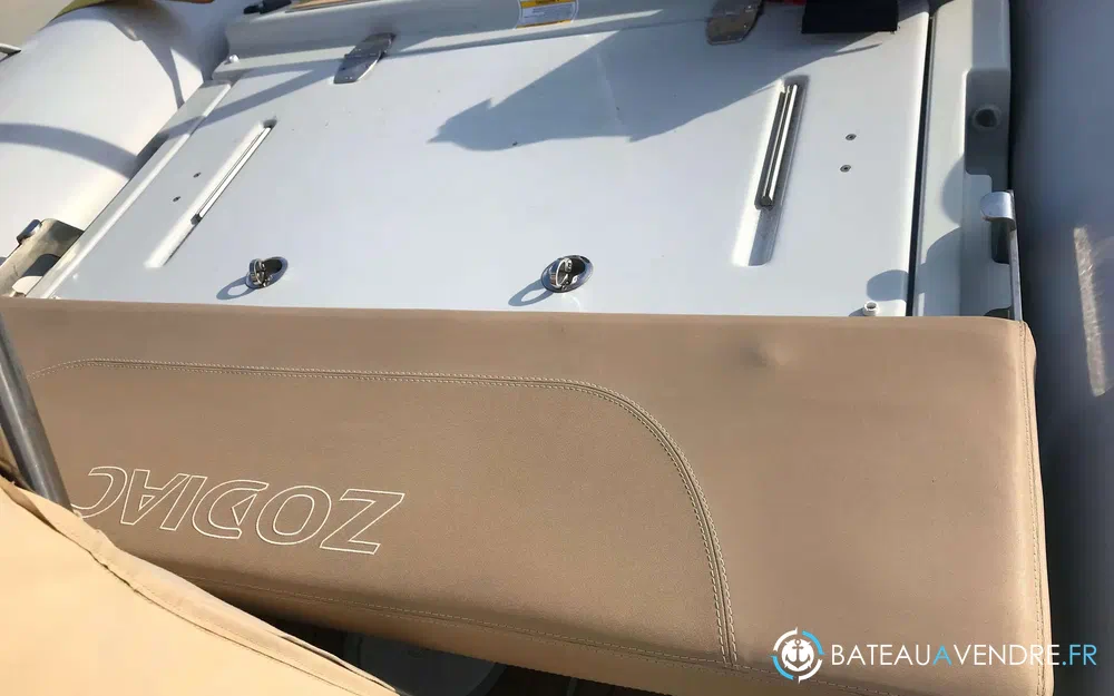 Zodiac Medline 660  photo 4