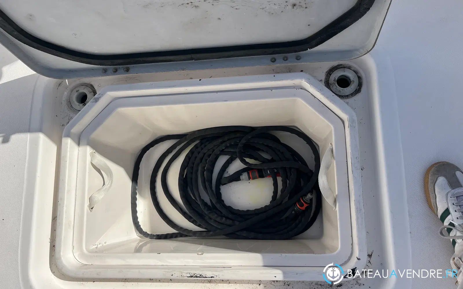 slider 10 Rodman 747
