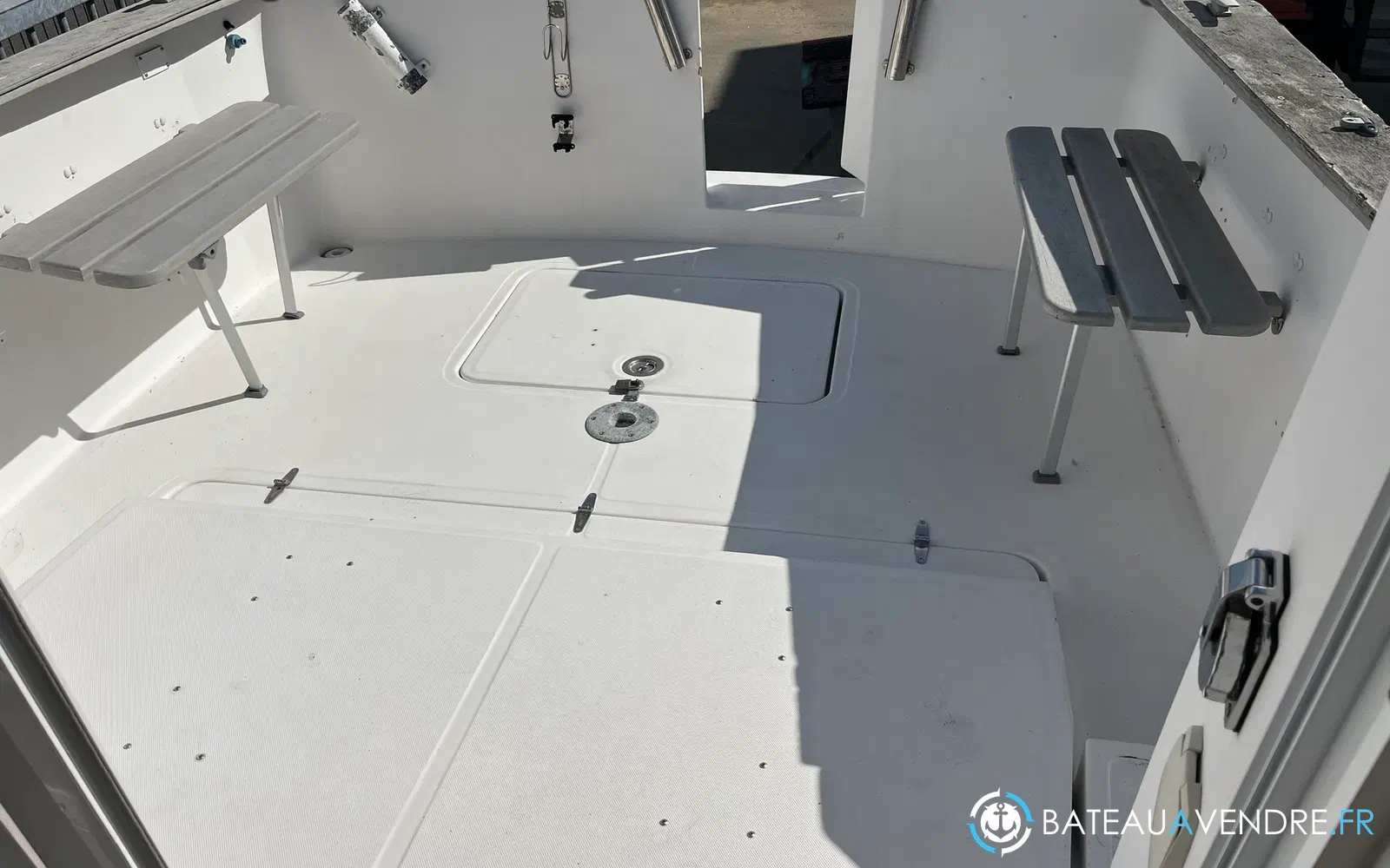 slider 14 Rodman 747