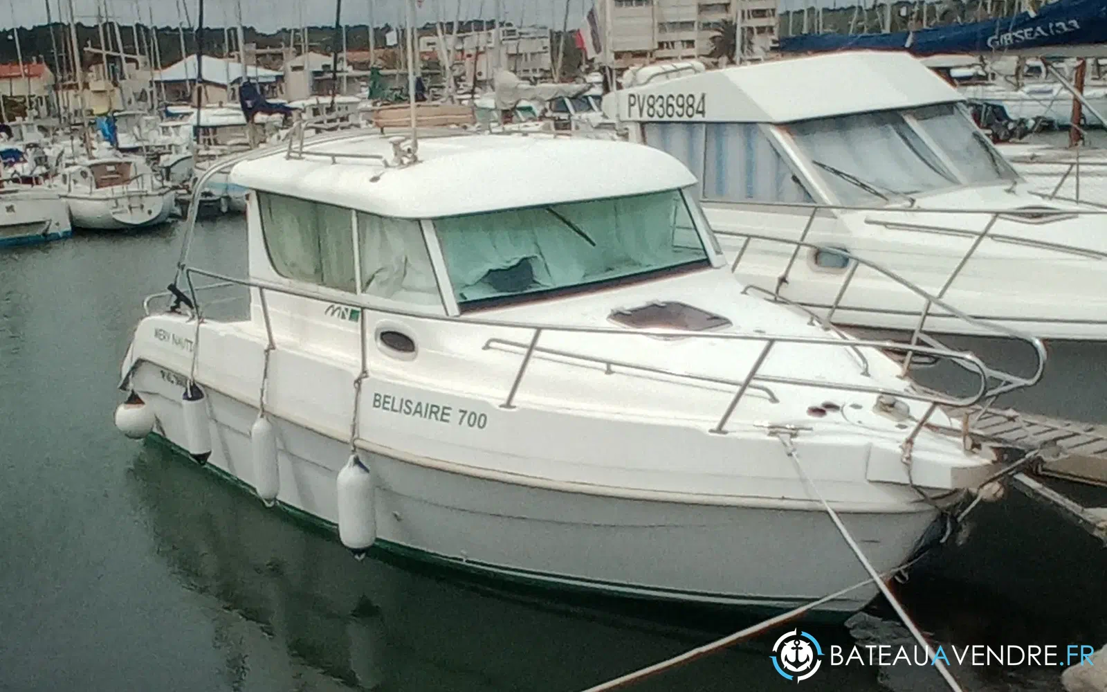 slider 0 Mery Nautic Belisaire 700