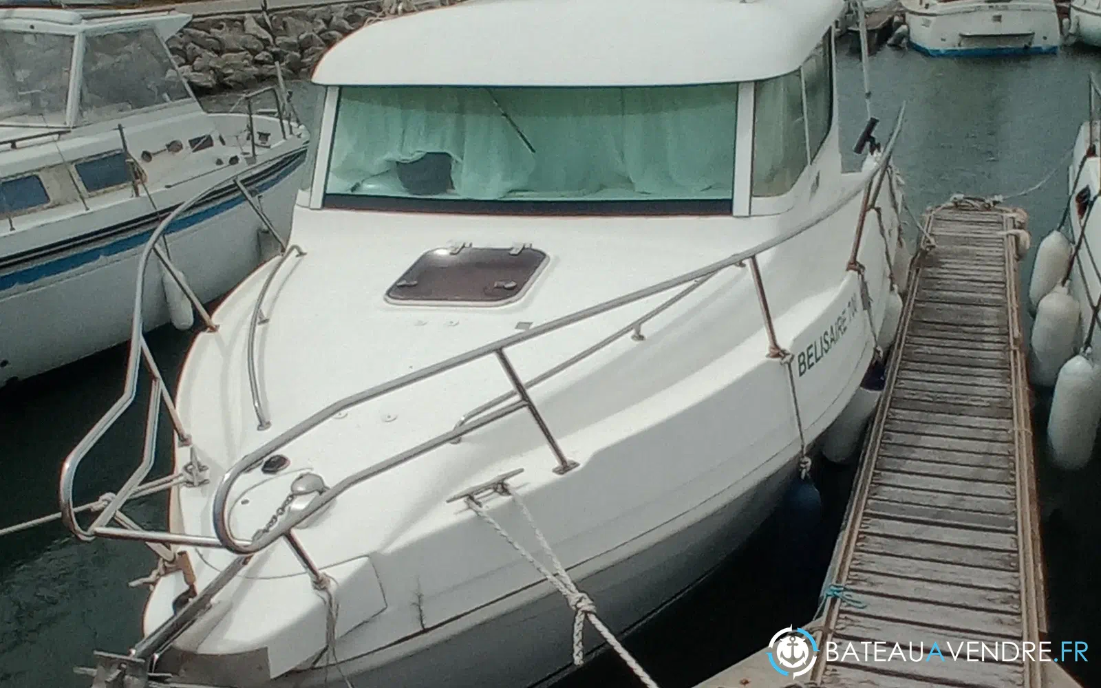 slider 1 Mery Nautic Belisaire 700