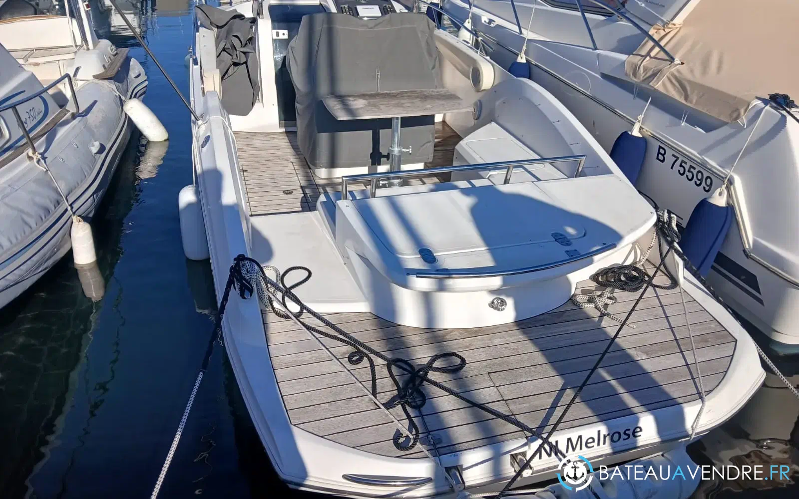 slider 1 Sessa Marine Key Largo 27