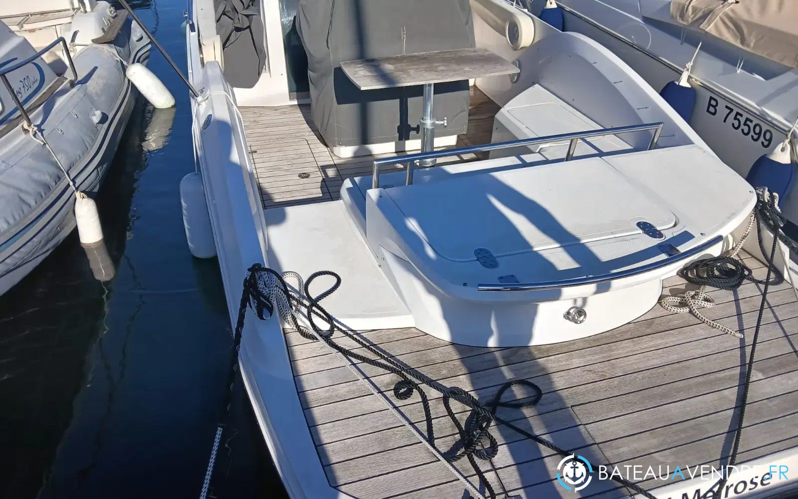 slider 2 Sessa Marine Key Largo 27