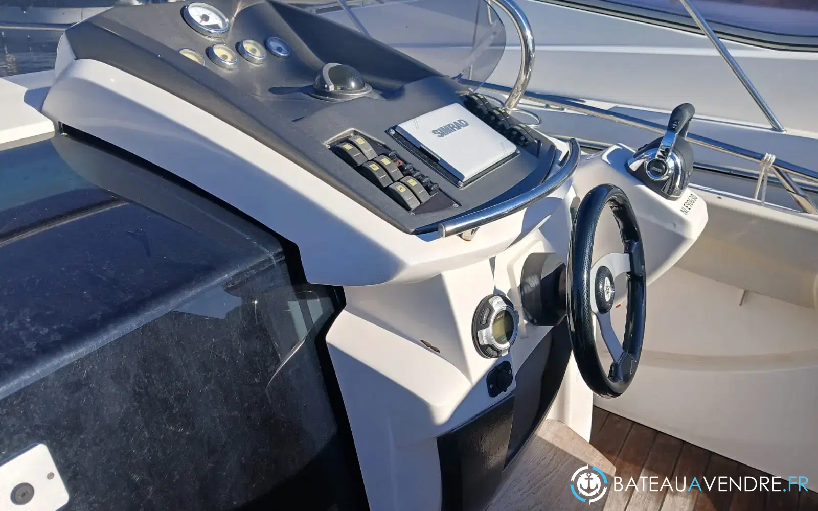 slider 4 Sessa Marine Key Largo 27