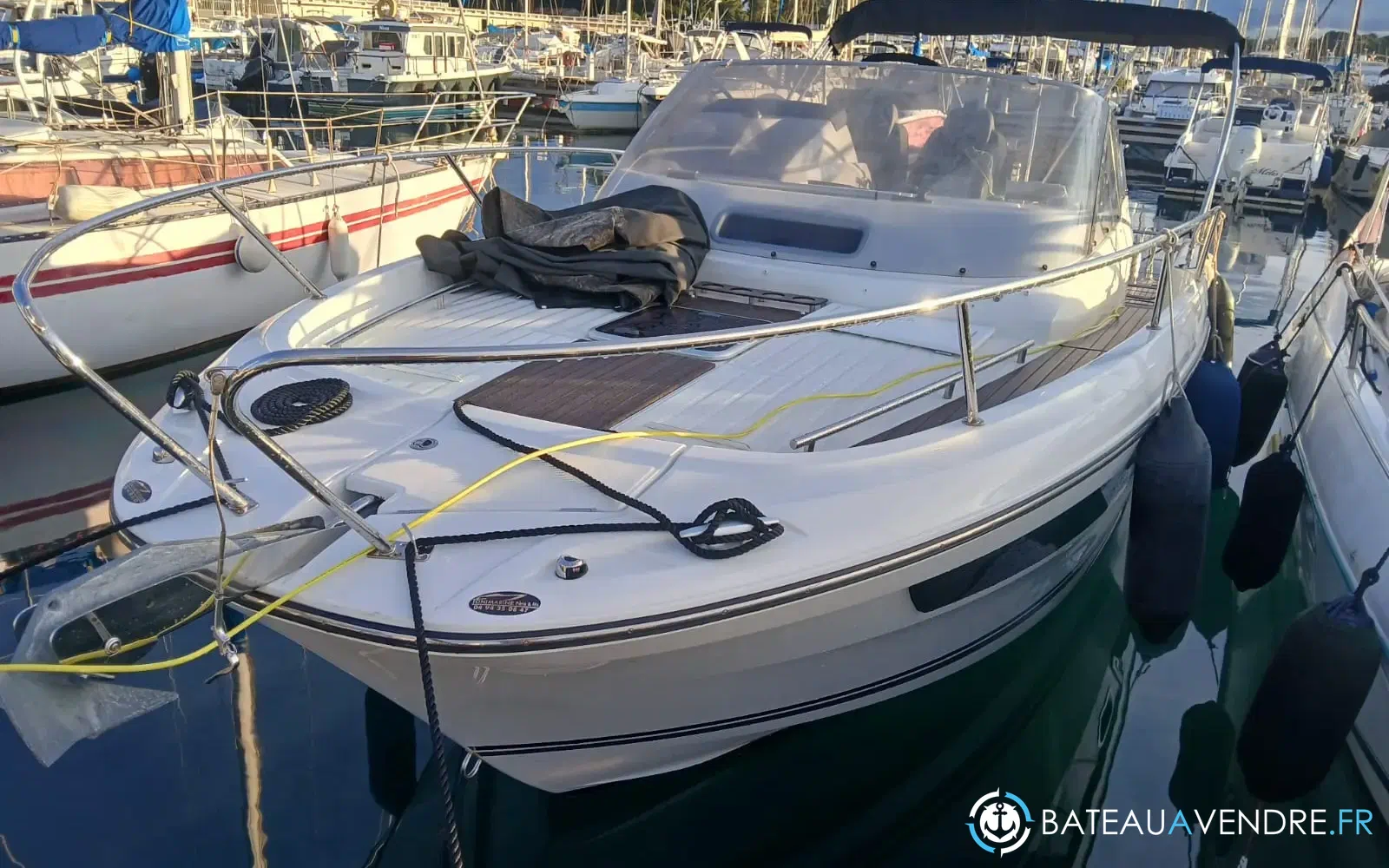 slider 3 Jeanneau Cap Camarat 9.0 WA