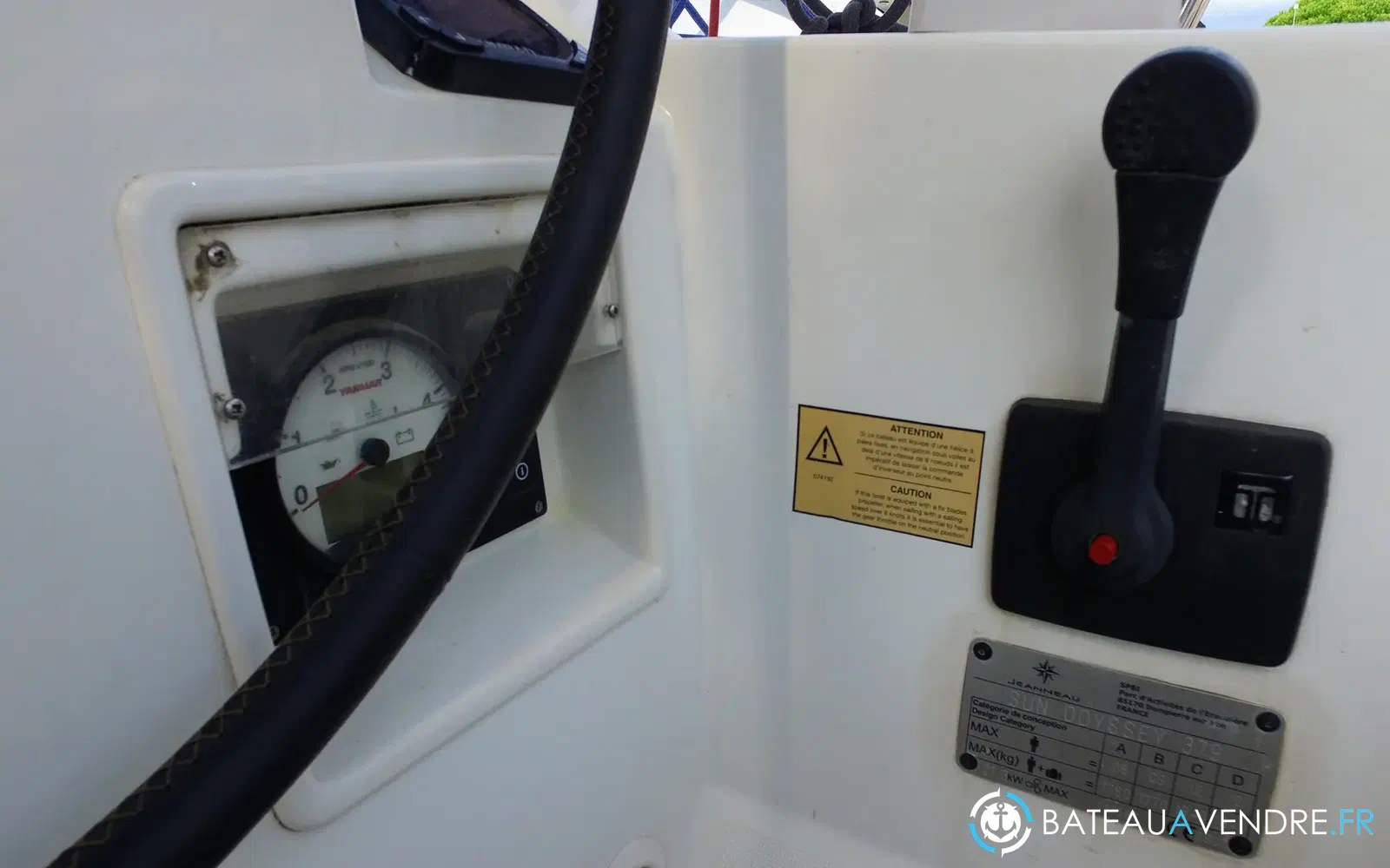 slider 13 Jeanneau Sun Odyssey 379