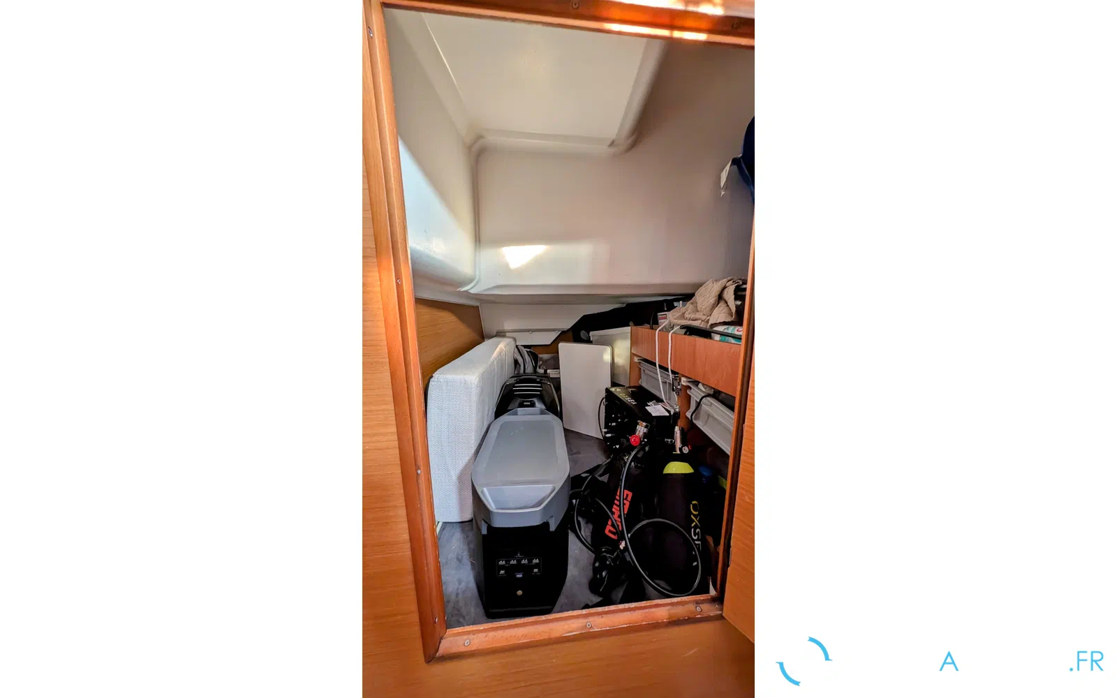 slider 21 Jeanneau Sun Odyssey 379
