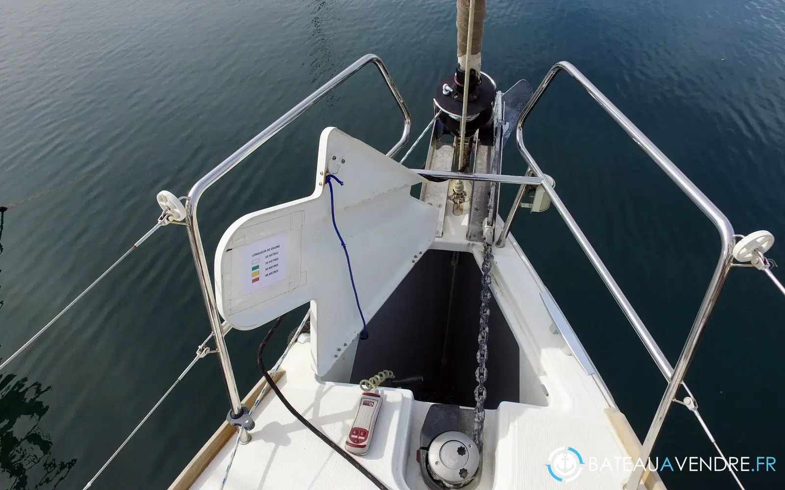 slider 4 Jeanneau Sun Odyssey 379