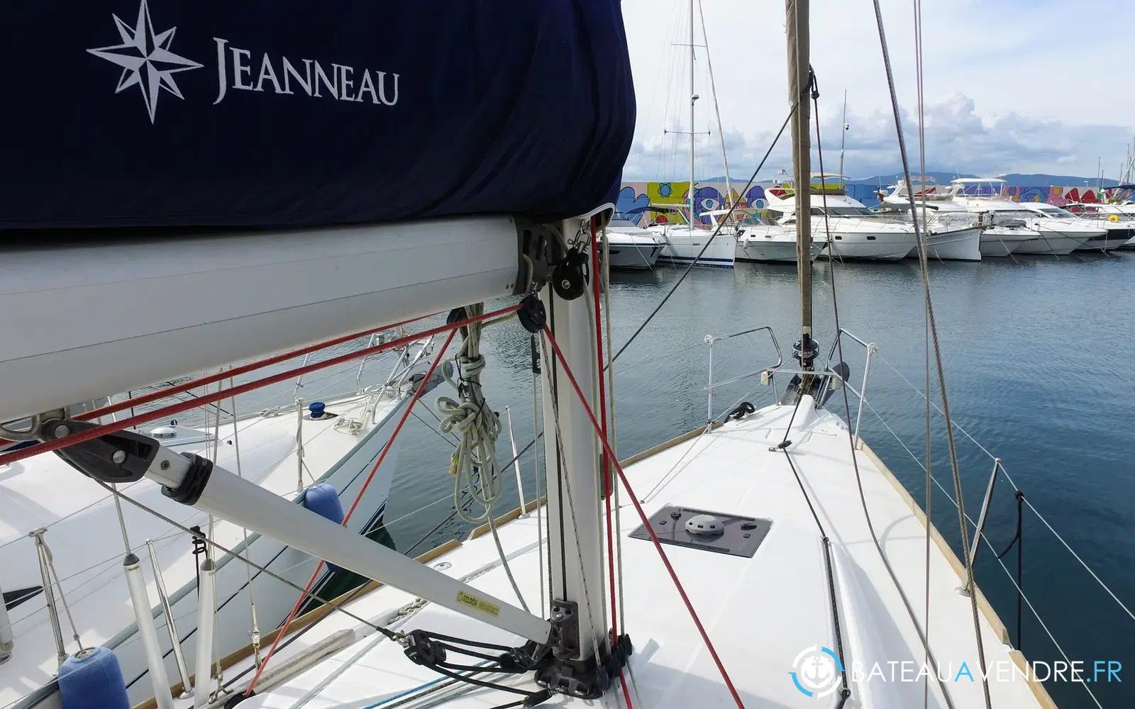 slider 5 Jeanneau Sun Odyssey 379