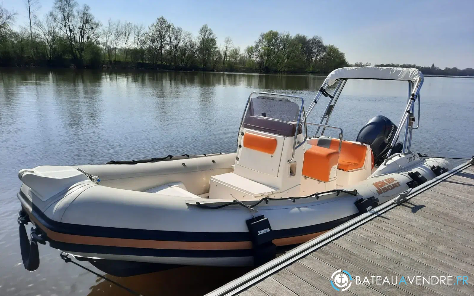 slider 0 Joker Boat Coaster 600