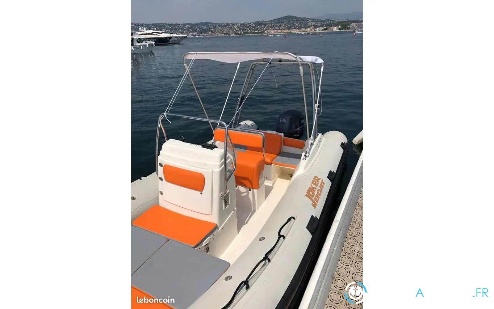 slider 1 Joker Boat Coaster 600