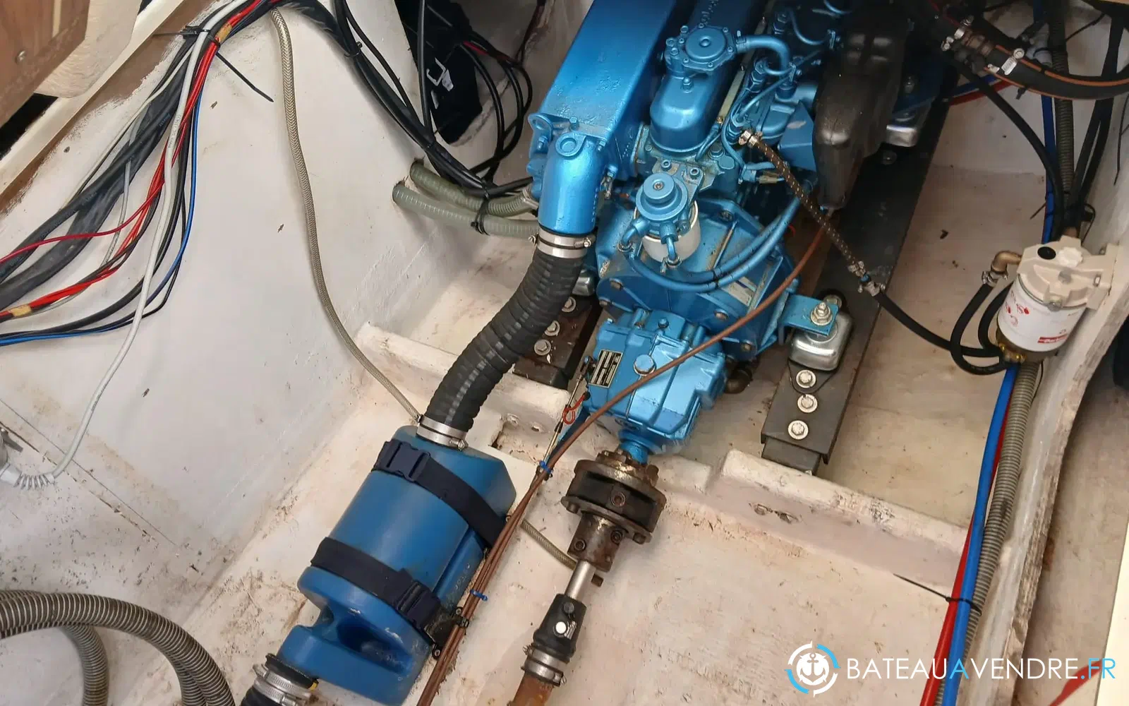 slider 20 Dufour Atoll 37